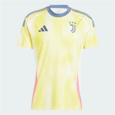 Juventus 24/25 Away Jersey 01