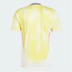 Juventus 24/25 Away Jersey