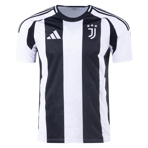 Juventus 24/25 Home Jersey