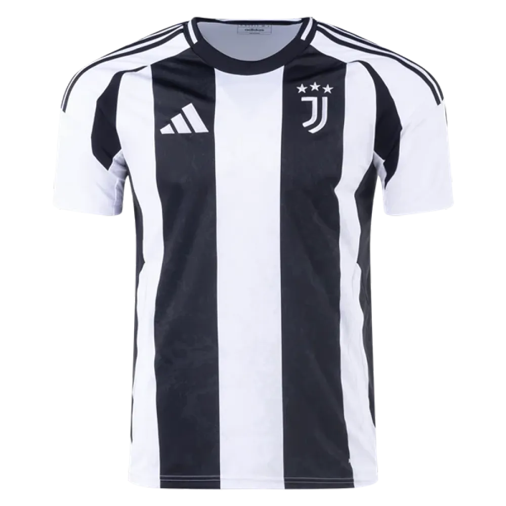 Juventus 24/25 Home Jersey