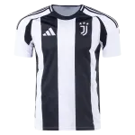 Juventus 24/25 Home Jersey