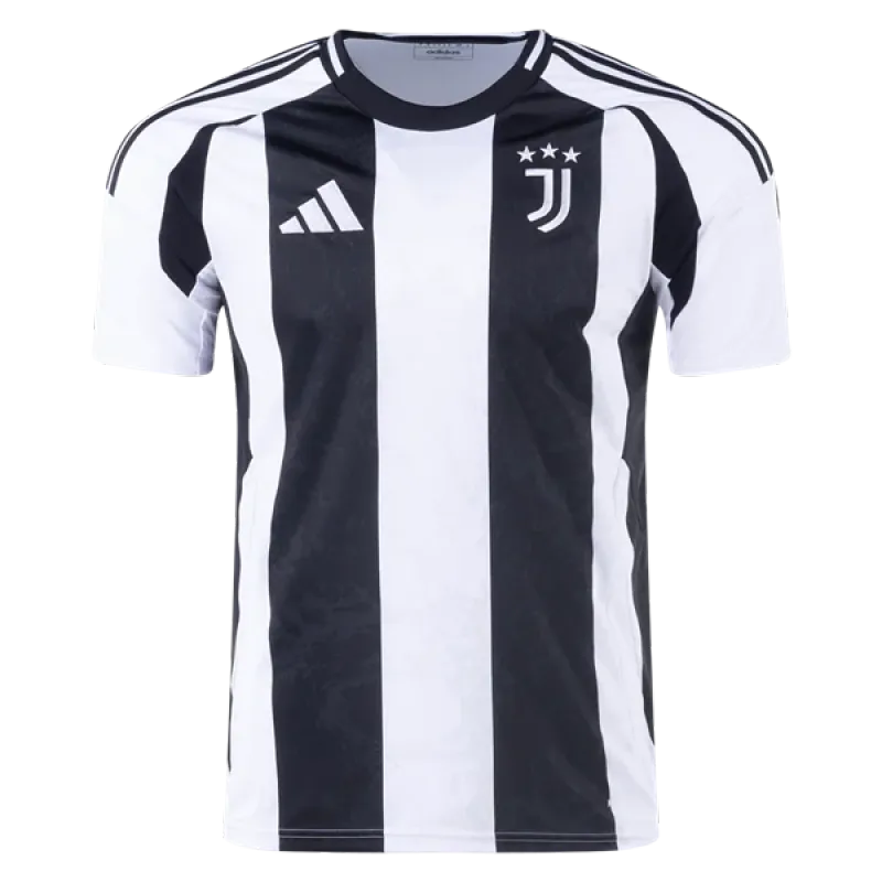 Juventus 24/25 Home Jersey