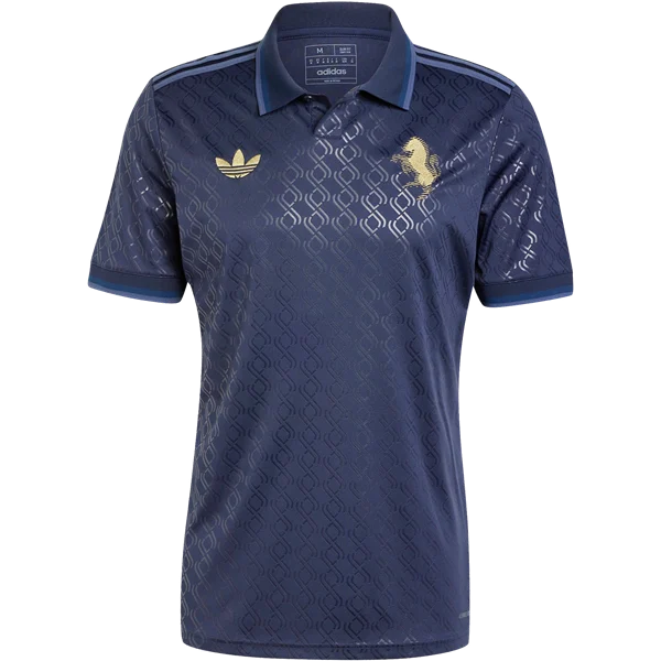 Juventus 24/25 Third Jersey