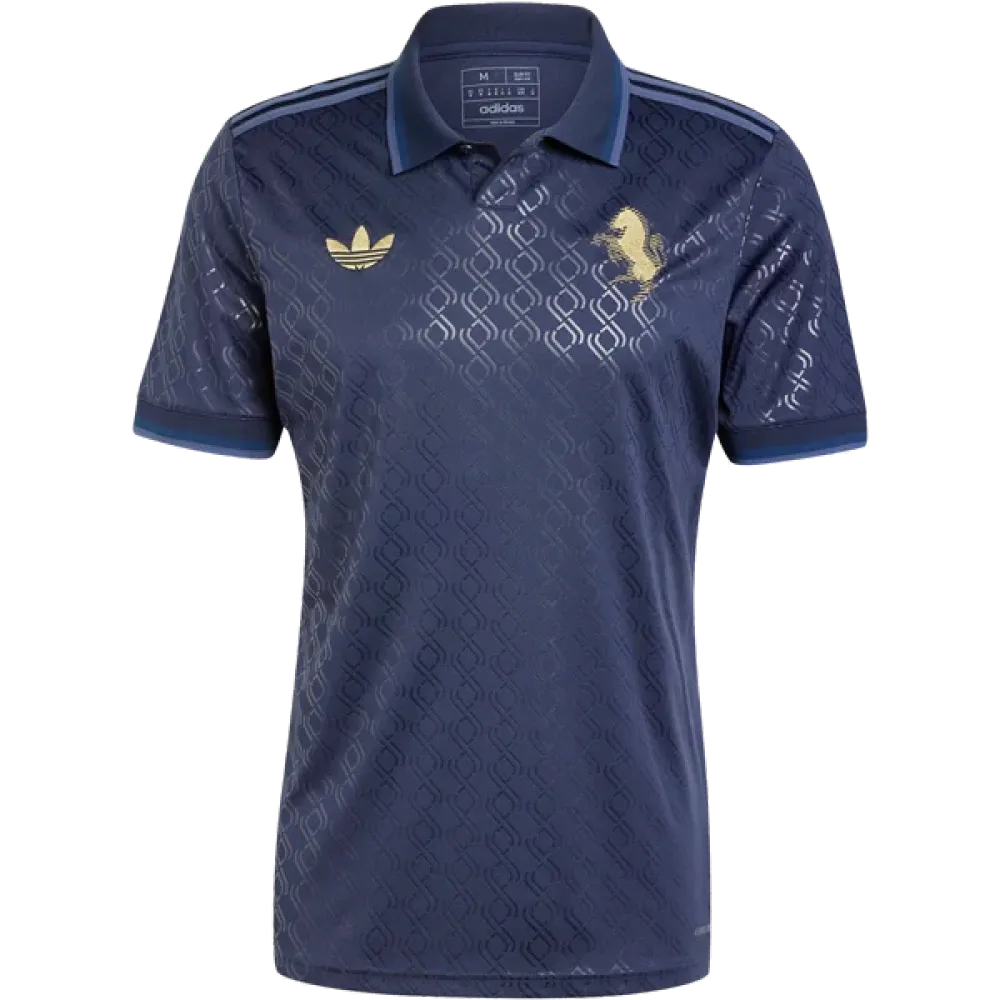 Juventus 24/25 Third Jersey