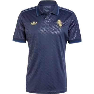 Juventus 24/25 Third Jersey 01