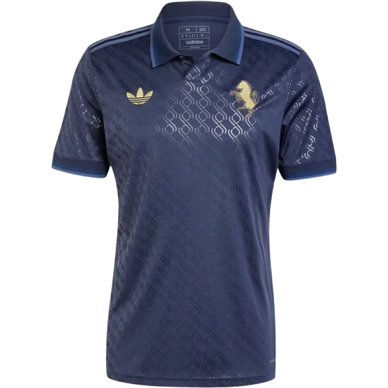 Juventus 24/25 Third Jersey