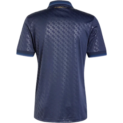 Juventus 24/25 Third Jersey 02