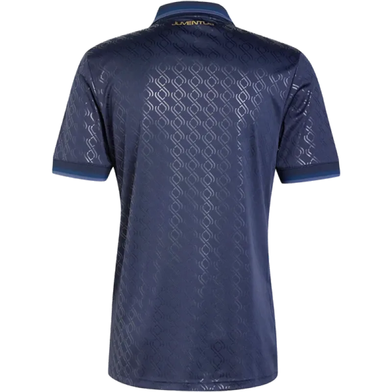 Juventus 24/25 Third Jersey