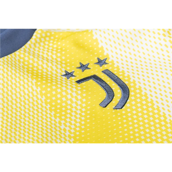 Juventus 24/25 Youth Away Jersey