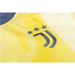Juventus 24/25 Youth Away Jersey