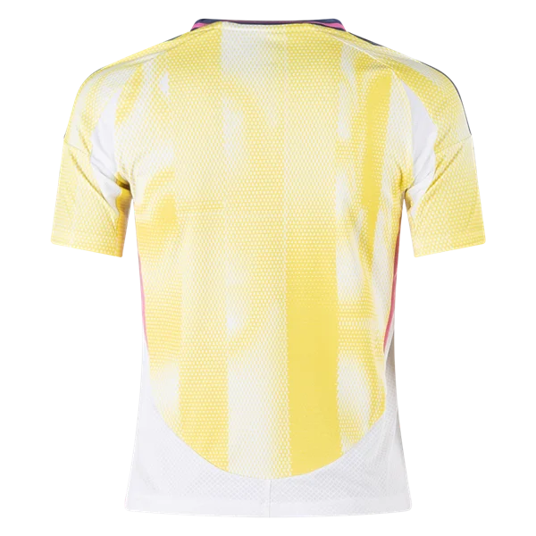 Juventus 24/25 Youth Away Jersey