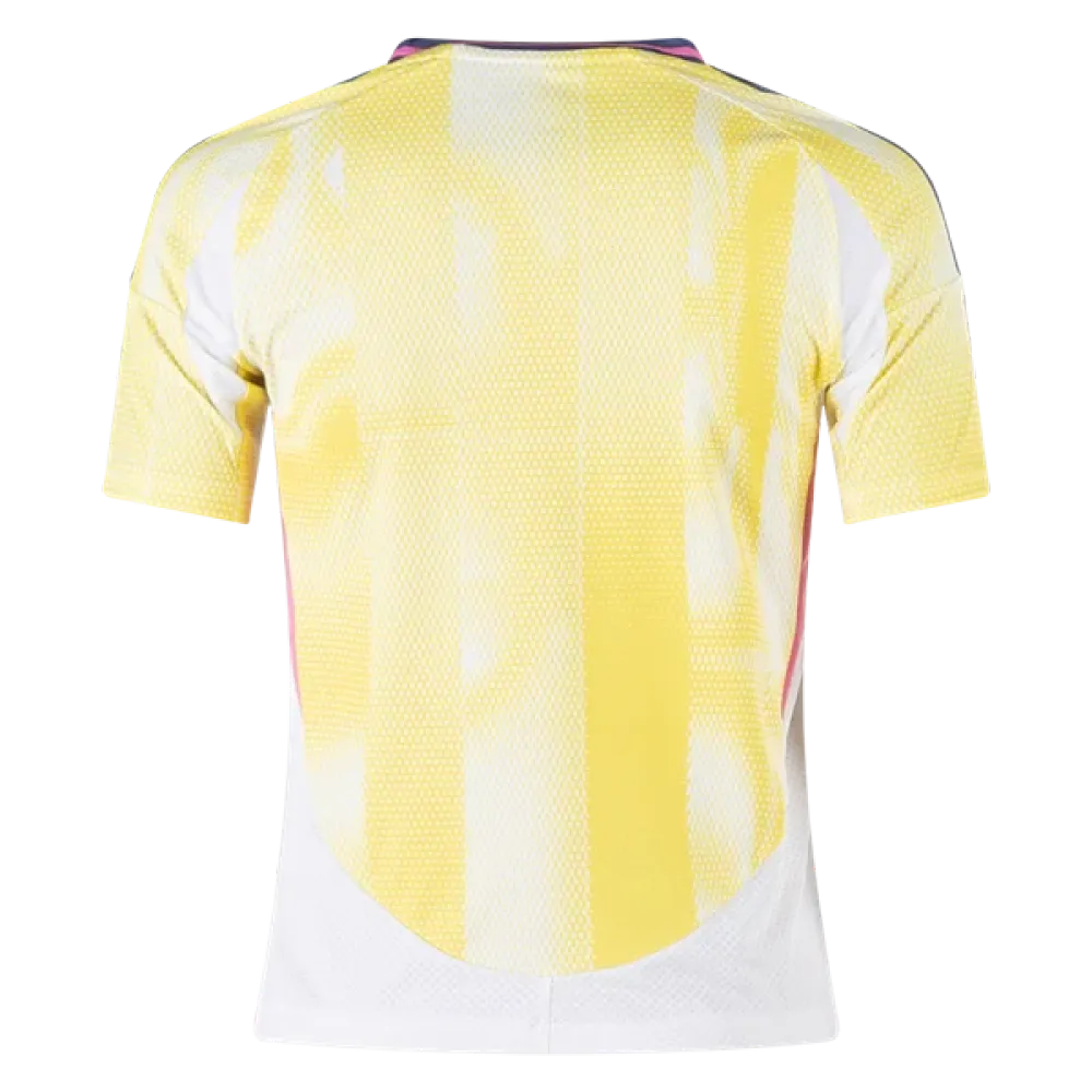 Juventus 24/25 Youth Away Jersey