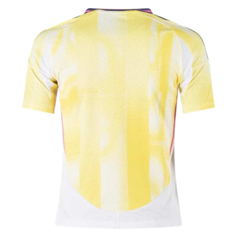 Juventus 24/25 Youth Away Jersey