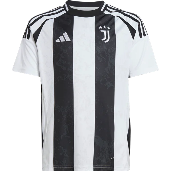 Juventus 24/25 Youth Home Jersey