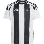 Juventus 24/25 Youth Home Jersey