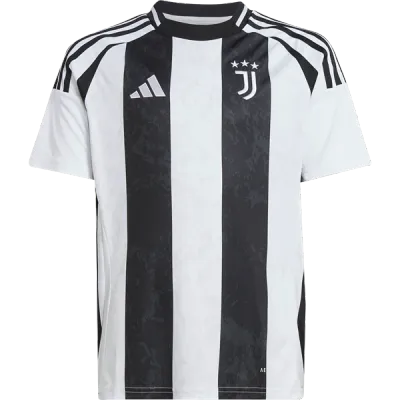 Juventus 24/25 Youth Home Jersey 01