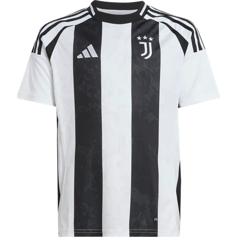 Juventus 24/25 Youth Home Jersey