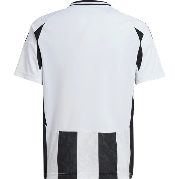 Juventus 24/25 Youth Home Jersey