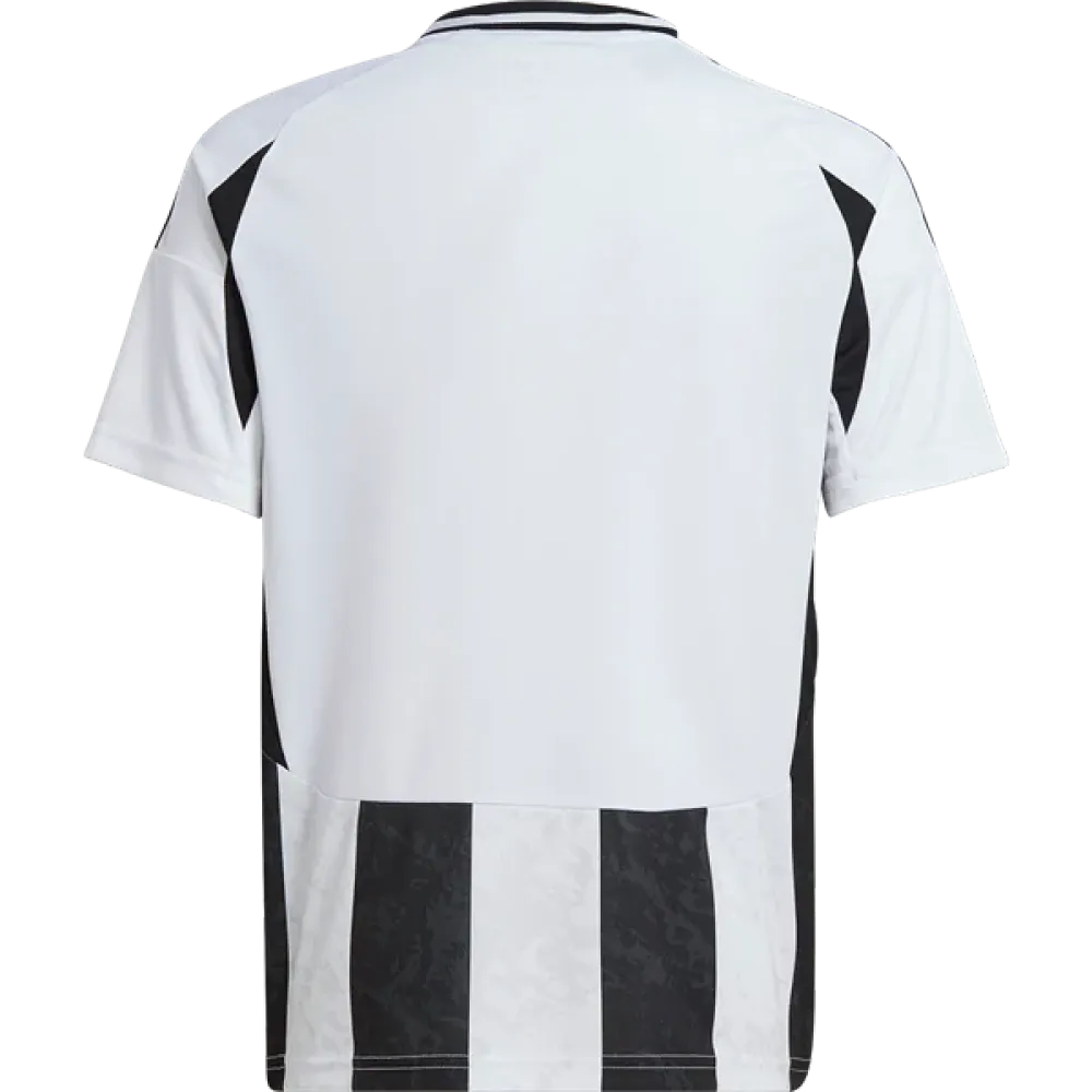 Juventus 24/25 Youth Home Jersey