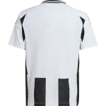 Juventus 24/25 Youth Home Jersey