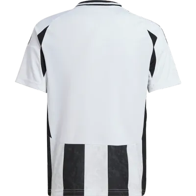 Juventus 24/25 Youth Home Jersey 02