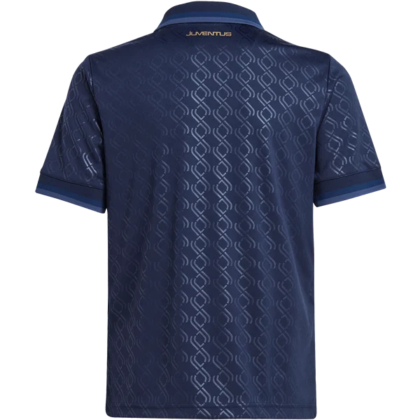 Juventus 24/25 Youth Third Jersey