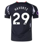 Kai Havertz Arsenal 24/25 Player Away Jersey