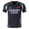 Kai Havertz Arsenal 24/25 Player Away Jersey