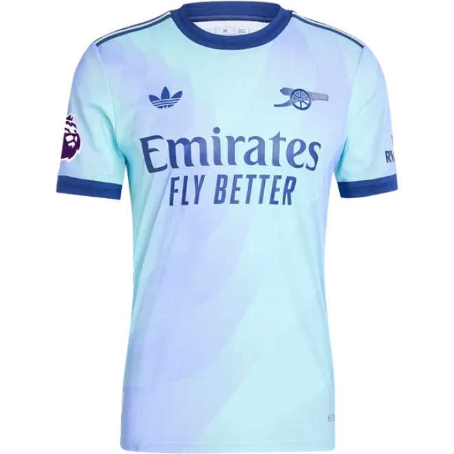 Kai Havertz Arsenal 24/25 Player Third Jersey