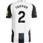 Kieran Trippier Newcastle 24/25 Player Home Jersey