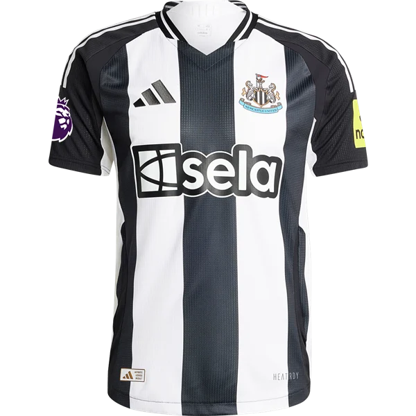 Kieran Trippier Newcastle 24/25 Player Home Jersey