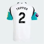 Kieran Trippier Newcastle 24/25 Player Third Jersey