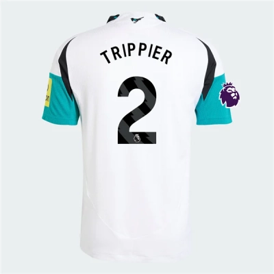 Kieran Trippier Newcastle 24/25 Player Third Jersey 01