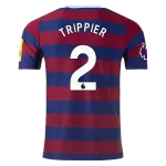 Kieran Trippier Newcastle 24/25 Away Jersey
