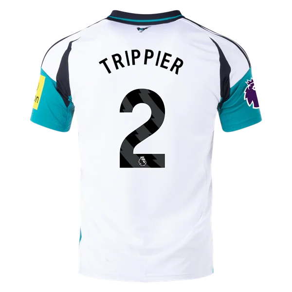 Kieran Trippier Newcastle 24/25 Third Jersey