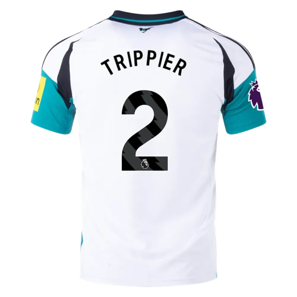 Kieran Trippier Newcastle 24/25 Third Jersey