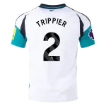 Kieran Trippier Newcastle 24/25 Third Jersey