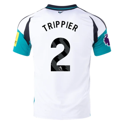 Kieran Trippier Newcastle 24/25 Third Jersey 01