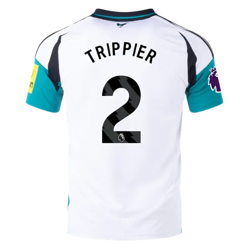 Kieran Trippier Newcastle 24/25 Third Jersey