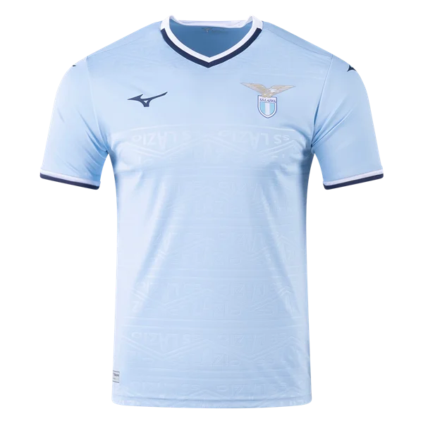 Lazio 24/25 Home Jersey