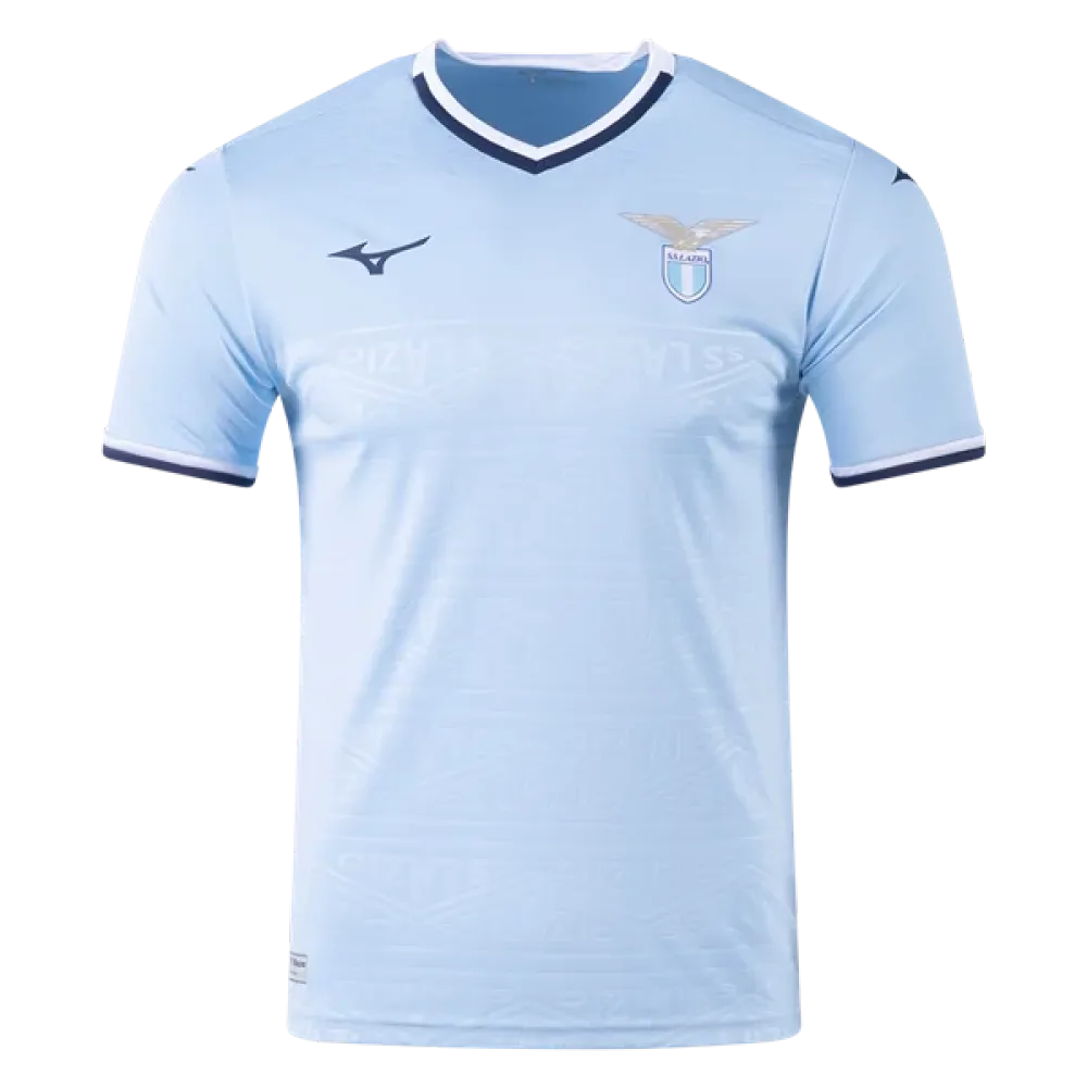 Lazio 24/25 Home Jersey