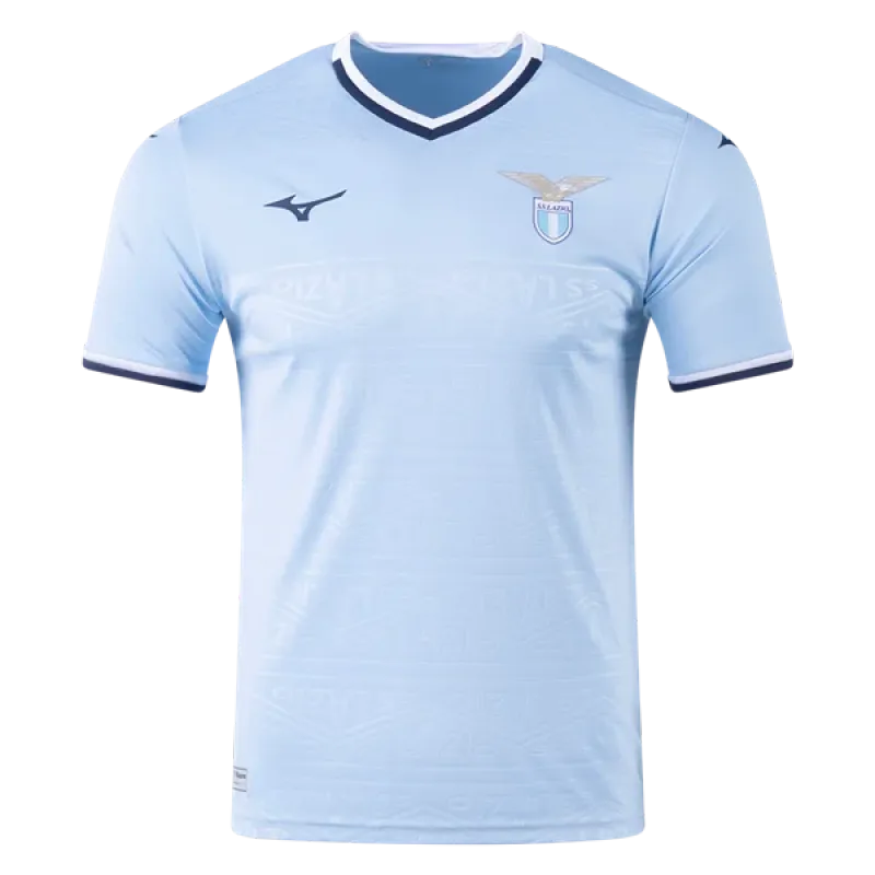 Lazio 24/25 Home Jersey