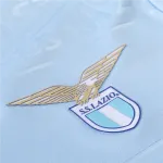 Lazio 24/25 Home Jersey