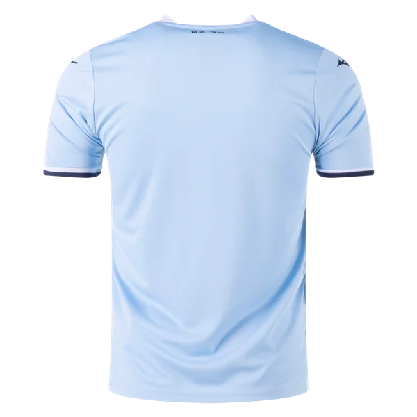Lazio 24/25 Home Jersey