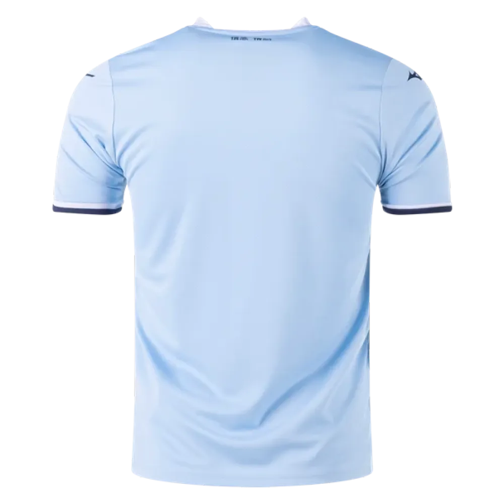 Lazio 24/25 Home Jersey