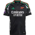Leandro Trossard Arsenal 24/25 Youth Away Jersey