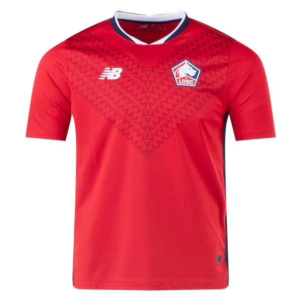 Lille 24/25 Home Jersey