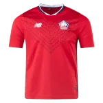 Lille 24/25 Home Jersey