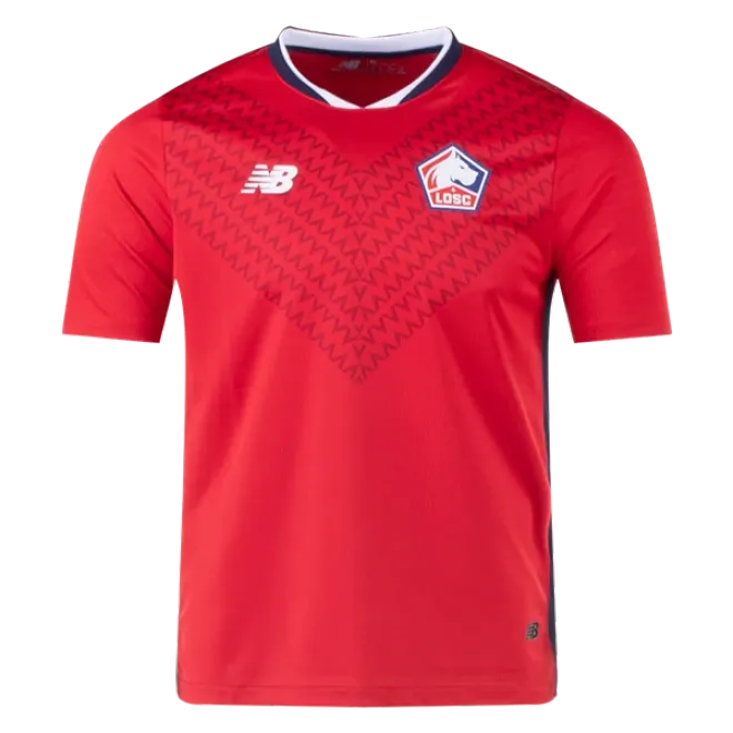 Lille 24/25 Home Jersey