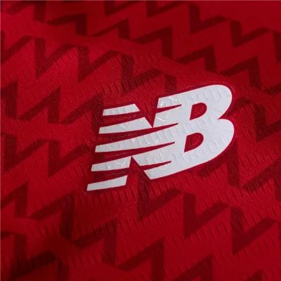 Lille 24/25 Home Jersey 02